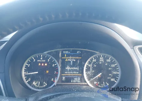 2019 Nissan Sentra Sv из США, поврежденный, VIN 3N1AB7AP2KL606749